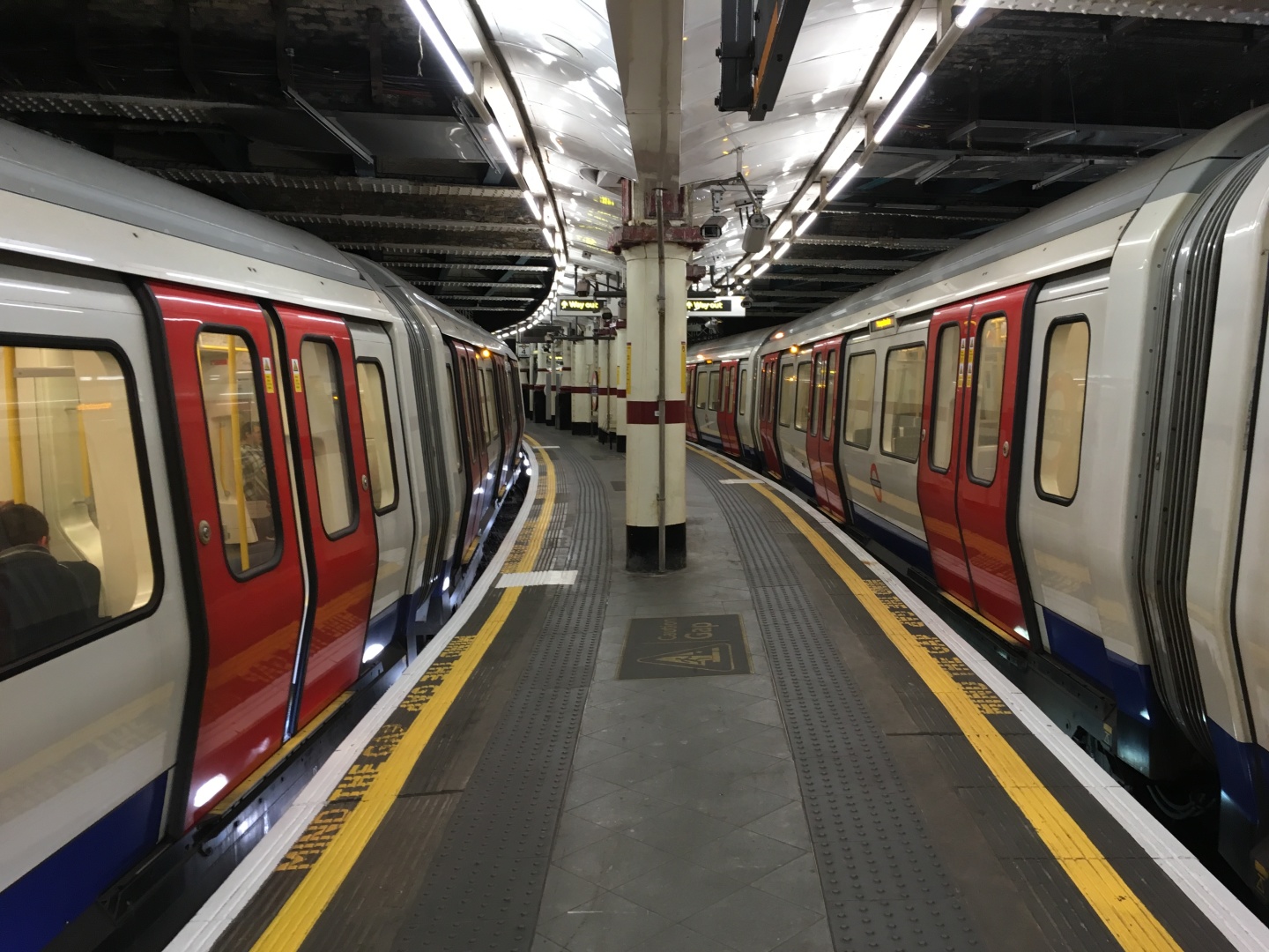 London Subway